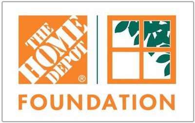 Home Depot Foundation