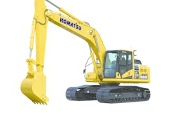 Komatsu Hb215lc 2 A 11361077