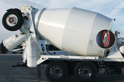 Mcneilus Mixer 11322793