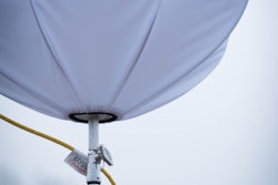 Moonglo Balloon Light Tripod Package B9o4e1n6mvpry