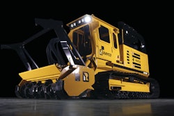 Rayco C260 Forestry Mulcher 11361098