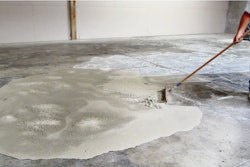 Slurry Solidifier Process With 11361158
