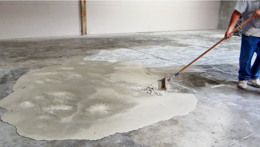 How to Make Cement Slurry: Quick & Easy Guide