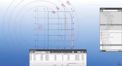 Tekla Structures 20 Workflow 11332737