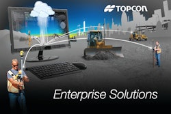 Topcon Enterprise System 11323556