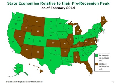 04182014 29 States Returned To Peak