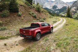 2015 Chevrolet Coloradoz71 011 112402671