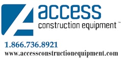 Access Logo With Toll Free And Website E97mssa Xjxae