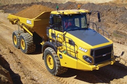 Bell Conexpo 2 B30e 11429468