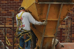 National Safety Stand-down week encourages construction firms to host safety stand-downs that focus on recognizing hazards and preventing falls.
