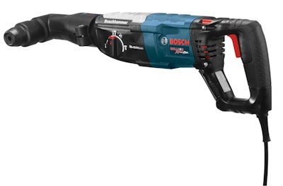 Bosch Rha 50 Bulldog Hero