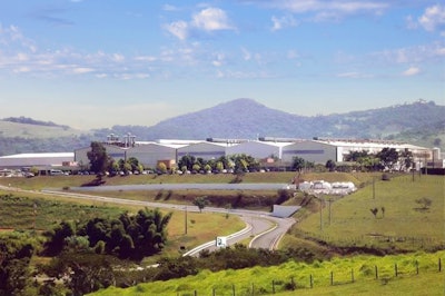 Brazil Facility Image