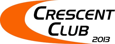 Crescent Club2013 C