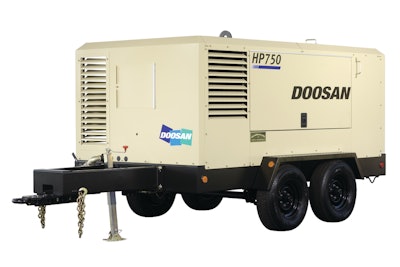 Doosan Hp750 11430547
