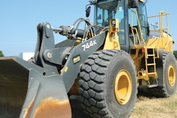 Make sure both the rental company and your staff know where equipment should be dropped off, who should be contacted with any questions and where it can be picked up at the end of the rental term.