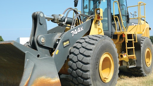 Make sure both the rental company and your staff know where equipment should be dropped off, who should be contacted with any questions and where it can be picked up at the end of the rental term.