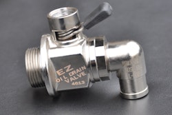 Ez Drain L Type L Type Drain V 11386748