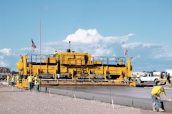 GOMACO GP-4000