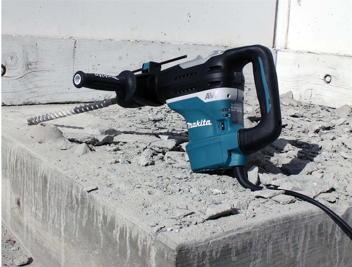 Makita advanced avt hr4013c outlet