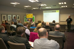 Ipaf Training Committee Workshop