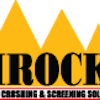 Irock Logo