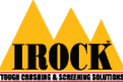 Irock Logo