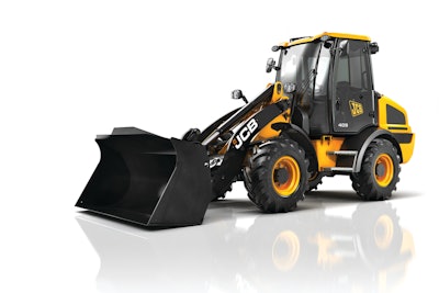 Jcb 409 Build0000 11389422