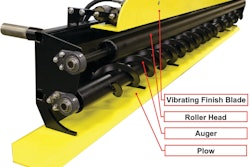 Labeled Paver Head 11365381
