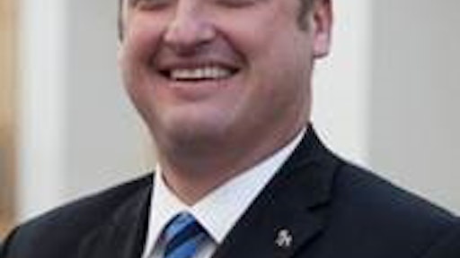 Mack Layman
