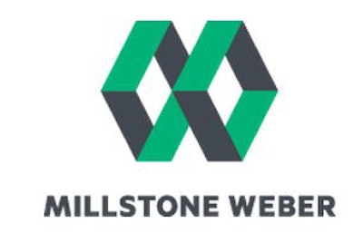 Millstone Weber