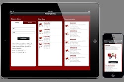 Mq Web App