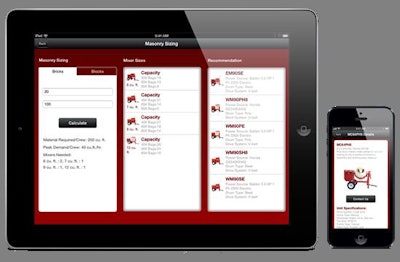 Mq Web App