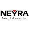 Neyra Logo With Neyra Industri 11418092