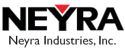 Neyra Logo With Neyra Industri 11418103