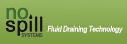 No Spill Systems 11409211