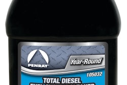 Penray Total Diesel Fuel Clean 11386750