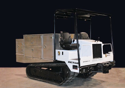 Rayco Rct60 11430883