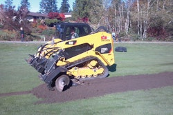 Sidetrencher Photo 11429439