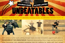 Unbeatables