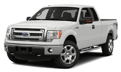 Westport Wi Ng Powered Ford