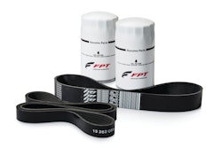 At the CNH Industrial Investor Day, the company announced plans to grow its parts business by 10%.