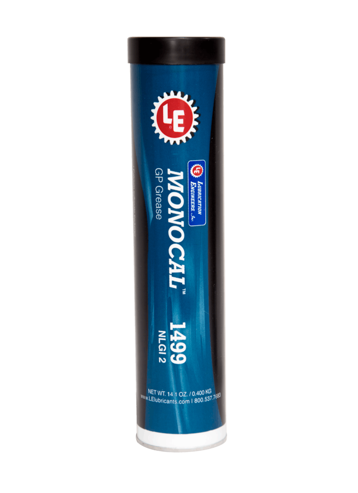 Monocal GP Grease (1499) From Lubrication Engineers Inc. For
