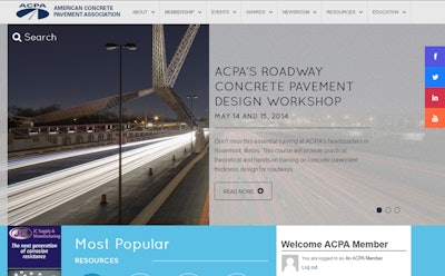 Acpa Website