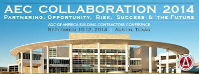 Agc 2014 Conference