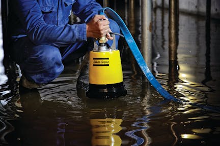 Pick the Right Submersible Pump for Dewatering | Construction Pros