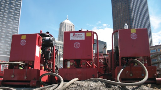 Axial Flow Pumps Downtown Chic 11486432