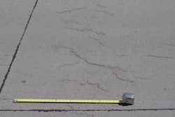 What You Need to Know About Plastic Shrinkage Cracking