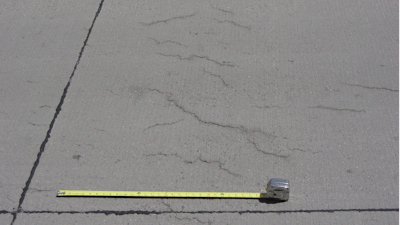What You Need to Know About Plastic Shrinkage Cracking