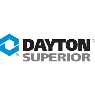 Dayton Superior Logo 10720426