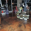 Decorative Metallics Big Bea 11486354